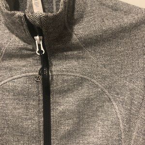 Lululemon jacket